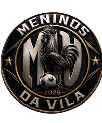 Meninos da Vila