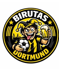 Birutas Dortmund